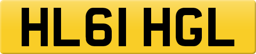 HL61HGL